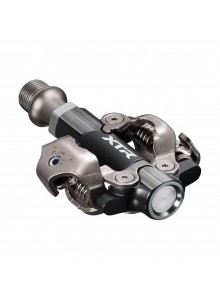 Pedály SHIMANO PDA520 silniční jednostranné SPD