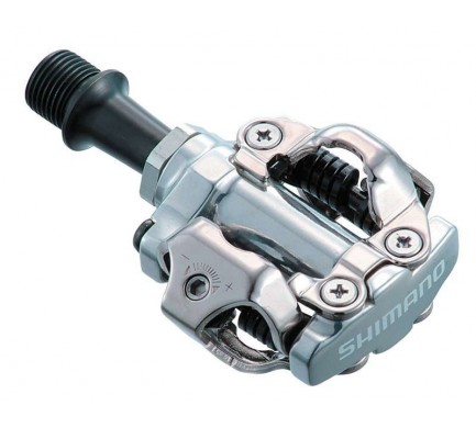 Pedály SHIMANO PDM540 oboustranné SPD