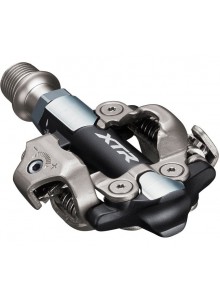 Pedále SHIMANO PDM9100 XTR obojstranné
