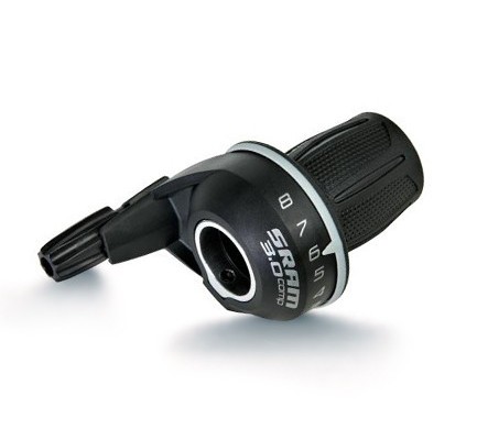 Řazení SRAM 3,0 Comp 8+3 otočné Řazení SRAM 3,0 Comp 8+3 otočné