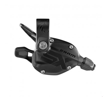 Radenie SRAM SX Eagle 12sp. páčka, black