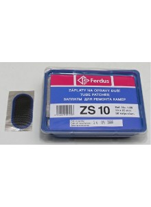 Záplata FERDUS ZS10 50x25mm