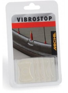 Samolepka MICHE Vibrostop, antivibrační na ventile