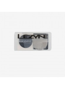 Lepenie LEZYNE Smart Kit clear (samolepiace záplaty)