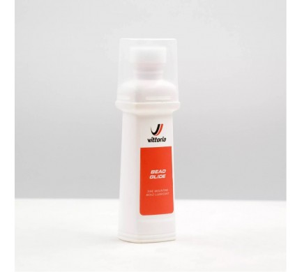 Bead Glide VITTORIA pro snadnou montáž plášťů Bead Glide VITTORIA pro snadnou montáž plášťů