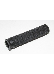 Gripy gumové čierne KRATON 125mm