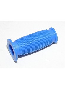 Gripy detske guma průměr 22mm modré dĺžka  85mm