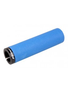 Gripy PRO-T Plus Silicon Color, na imbus, modré