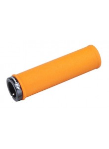 Gripy PRO-T Plus Silicon Color, na imbus, oranžové