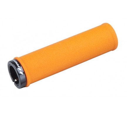 Gripy PRO-T Plus Silicon Color, na imbus, oranžové