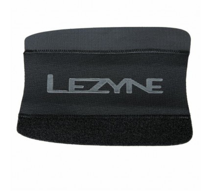 Neoprén pod reťaz LEZYNE black