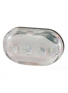 Sada svetiel LONGUS Blulait pr.1W LED/2f+zad. 0,5W