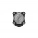 Blikačka LEZYNE Zecto Drive 250+ Front black/hi gl