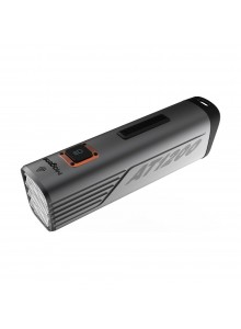 Světlo MAGENE přední AT1200 10f USB black