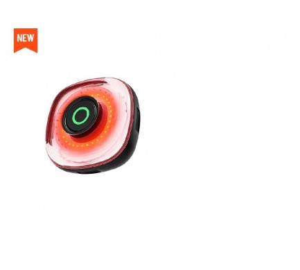 Blikačka MAGICSHINE přední/zadní Seemee 50 MAG