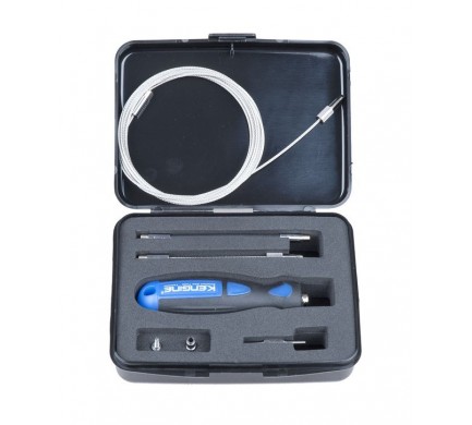 Multikľúč BIKEHAND 19-dielny YC-280KE