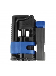 Nářadí SHIMANO TL-BH62 na zracování hadic a lisová