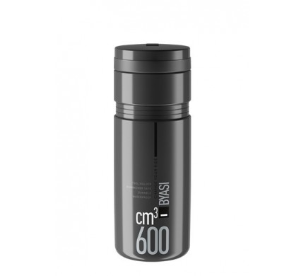 Nádoba na náradie ELITE Byasi grey 600 ml