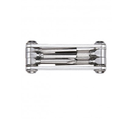 Multikľúč LEZYNE Multi Tools SV5