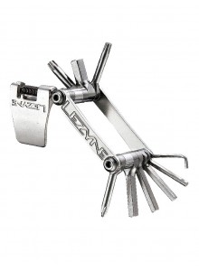 Multikľúč LEZYNE Multi Tools SV10