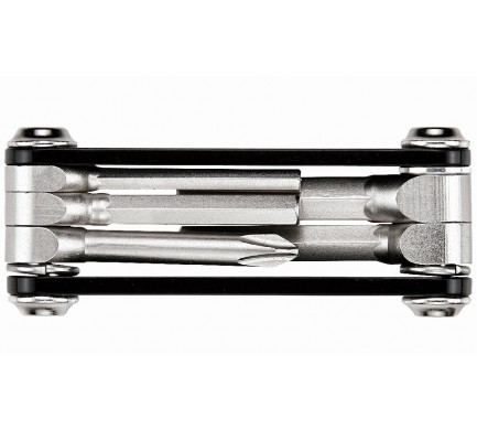 Multikľúč LEZYNE Multi Tools V5