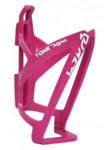 Košík na fľašu T-ONE X-Wing ružový