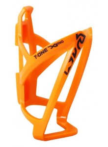 Košík na fľašu T-ONE X-Wing oranžový