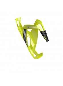 Košík na fľašu ELITE Custom Race Plus new Fluo yellow