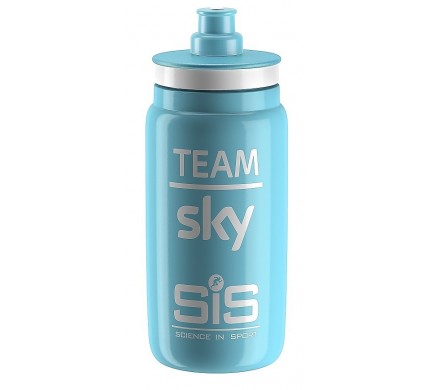 Fľaša ELITE 0,5l Fly Team SKY