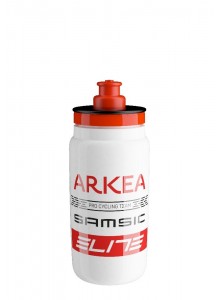 Fľaša ELITE 0,5l Fly Team Arkea Samsic 2020
