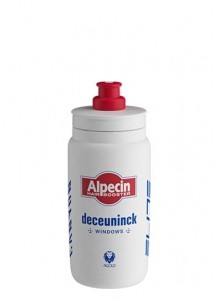 Láhev ELITE 0,5l Fly Team Alpecin Deceuninck 2024