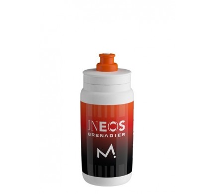 Láhev ELITE 0,5l Fly Team INEOS Grenadier Style