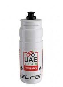 Láhev ELITE 0,75l Fly UAE Team Emirates 2025
