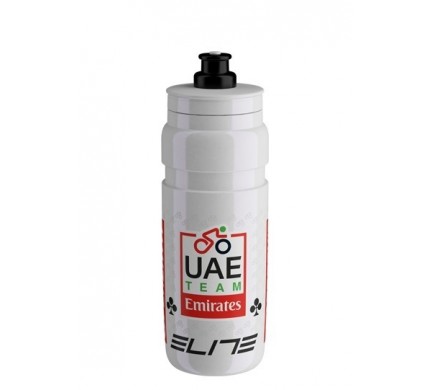 Láhev ELITE 0,75l Fly UAE Team Emirates 2025