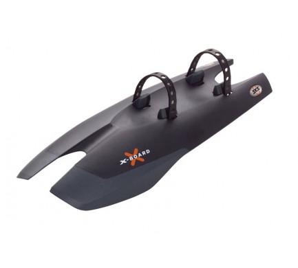 Blatník SKS X-Board pod rám