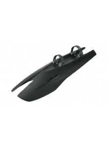 Blatník SKS X-Board Dark pod rám