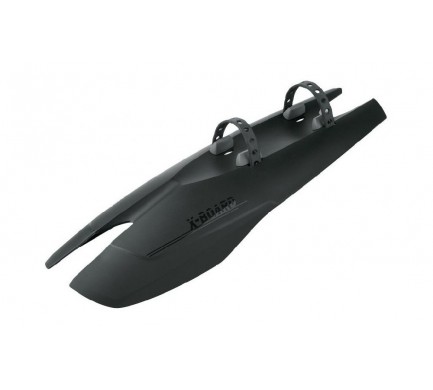 Blatník SKS X-Board Dark pod rám