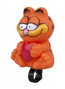 Húkačka zviera Garfield