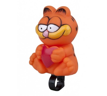 Húkačka zviera Garfield
