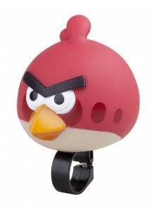 Húkačka zviera Angry Bird