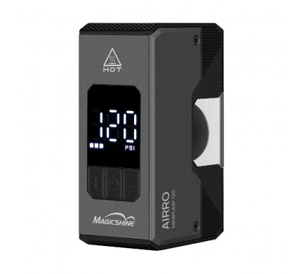 Kompresor MAGICSHINE Airoo Electric Aku USB