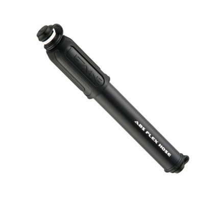 Pumpa LEZYNE HP Drive S ABS black