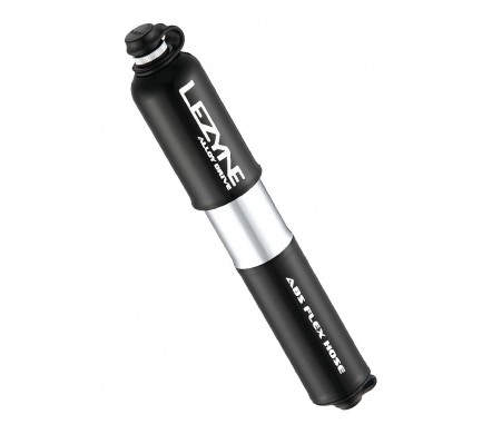 Pumpa LEZYNE Alloy Drive M ABS black