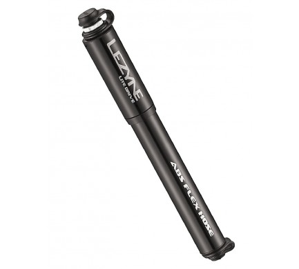 Pumpa LEZYNE Lite Drive S ABS black