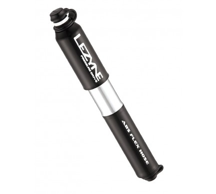 Pumpa LEZYNE Pressure Drive S ABS black