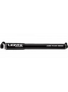 Pumpa LEZYNE Road Drive M ABS black