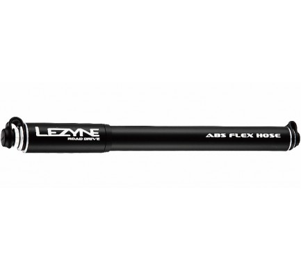 Pumpa LEZYNE Road Drive S ABS black