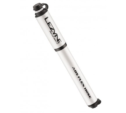 Pumpa LEZYNE Road Drive S ABS white