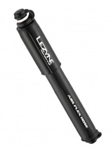 Pumpa LEZYNE TECH Drive HP M ABS black