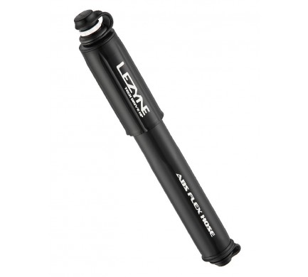 Pumpa LEZYNE TECH Drive HP M ABS black